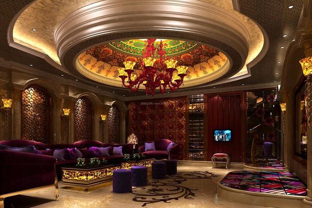 蚌埠商务ktv有没有值得推荐-龙子湖区ktv订房